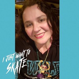 Meet your Posher, Roxanne